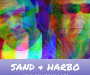 SAND og HARBO 2021